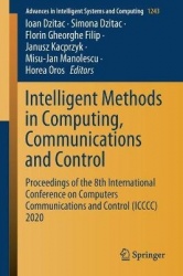Intelligent Methods in Computing, Communications and Control : Proceedings of the 8th International Conference on Computers