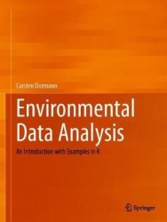 Environmental Data Analysis : An Introduction with Examples in R