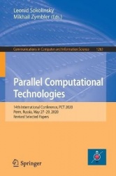 Parallel Computational Technologies - 14th International Conference, PCT 2020, Perm, Russia, May 27–29, 2020, Revised Selected P