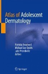 Atlas of Adolescent Dermatology