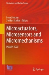 Microactuators, Microsensors and Micromechanisms : MAMM 2020