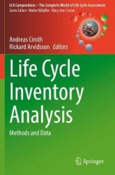 Life Cycle Inventory Analysis : Methods and Data