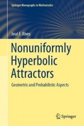 Nonuniformly Hyperbolic Attractors : Geometric and Probabilistic Aspects