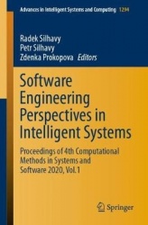 Software Engineering Perspectives in Intelligent Systems : Proceedings of 4th Computational Methods in Systems and Software