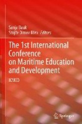 The 1st International Conference on Maritime Education and Development - ICMED