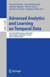 Advanced Analytics and Learning on Temporal Data - 5th ECML PKDD Workshop, AALTD 2020, Ghent, Belgium, September 18, 2020, Revis