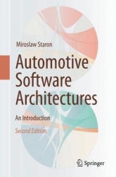 Automotive Software Architectures : An Introduction