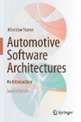 Automotive Software Architectures : An Introduction