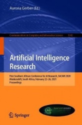 Artificial Intelligence Research : First Southern African Conference for AI Research, SACAIR 2020, Muldersdrift, South