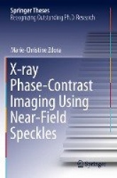 X-ray Phase-Contrast Imaging Using Near-Field Speckles
