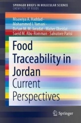 Food Traceability in Jordan - Current Perspectives