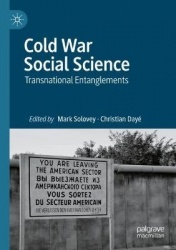 Cold War Social Science - Transnational Entanglements