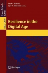 Resilience in the Digital Age