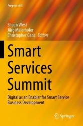 Smart Services Summit : Digital as an Enabler for Smart Service Business Development