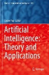 Artificial Intelligence: Theory and Applications