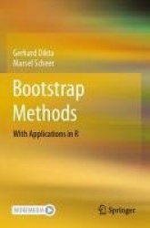 Bootstrap Methods - With Applications in R