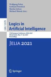 Logics in Artificial Intelligence - 17th European Conference, JELIA 2021, Virtual Event, May 17–20, 2021, Proceedings