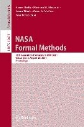 NASA Formal Methods - 13th International Symposium, NFM 2021, Virtual Event, May 24–28, 2021, Proceedings