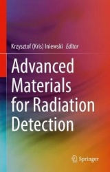 Advanced Materials for Radiation Detection