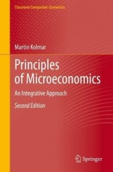 Principles of Microeconomics : An Integrative Approach