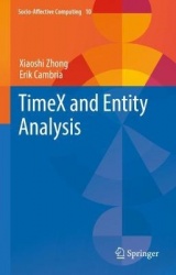Time Expression and Named Entity Recognition