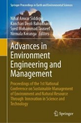 Advances in Environment Engineering and Management - Proceedings of the 1st National Conference on Sustainable Management of Env