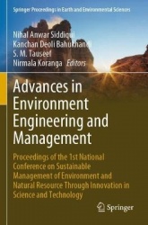 Advances in Environment Engineering and Management - Proceedings of the 1st National Conference on Sustainable Management of Env