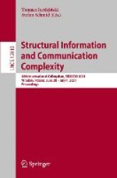 Structural Information and Communication Complexity - 28th International Colloquium, SIROCCO 2021, Wrocław, Poland, June 28 – Ju