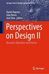Perspectives on Design II : Research, Education and Practice