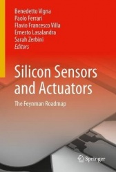 Silicon Sensors and Actuators : The Feynman Roadmap