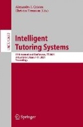 Intelligent Tutoring Systems : 17th International Conference, ITS 2021, Virtual Event, June 7–11, 2021, Proceedings