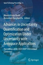 Advances in Uncertainty Quantification and Optimization Under Uncertainty with Aerospace Applications - Proceedings of the 2020 