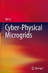 Cyber-Physical Microgrids