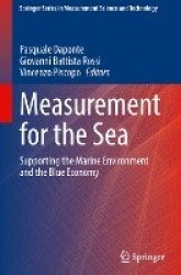 Measurement for the Sea - Supporting the Marine Environment and the Blue Economy