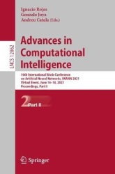 Advances in Computational Intelligence : 16th International Work-Conference on Artificial Neural Networks, IWANN 2021,