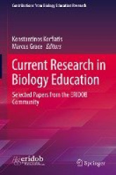 Current Research in Biology Education - Selected Papers from the ERIDOB Community