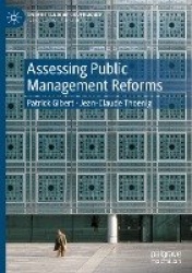 Assessing Public Management Reforms