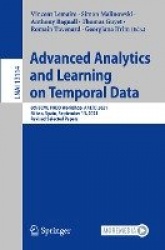 Advanced Analytics and Learning on Temporal Data - 6th ECML PKDD Workshop, AALTD 2021, Bilbao, Spain, September 13, 2021, Revise