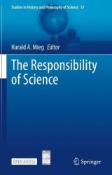 The Responsibility of Science