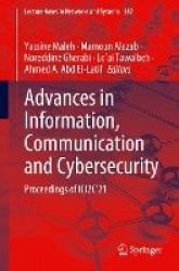 Advances in Information, Communication and Cybersecurity : Proceedings of ICI2C’21