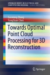 Towards Optimal Point Cloud Processing for 3D Reconstruction
