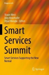 Smart Services Summit : Smart Services Supporting the New Normal