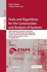 Tools and Algorithms for the Construction and Analysis of Systems : 28th International Conference, TACAS 2022, Held as Part