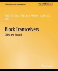 Block Transceivers : OFDM and Beyond
