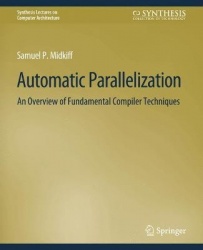 Automatic Parallelization - An Overview of Fundamental Compiler Techniques