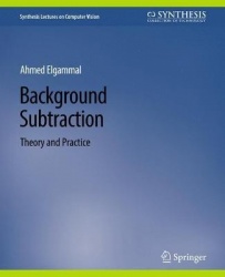 Background Subtraction : Theory and Practice