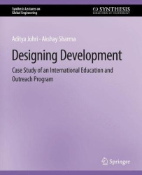 Designing Development - Case Study of an International Education and Outreach Program