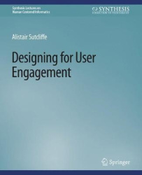 Designing for User Engagement - Aesthetic and Attractive User Interfaces