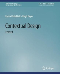Contextual Design - Evolved