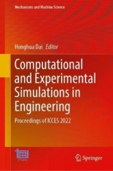 Computational and Experimental Simulations in Engineering - Proceedings of ICCES 2022